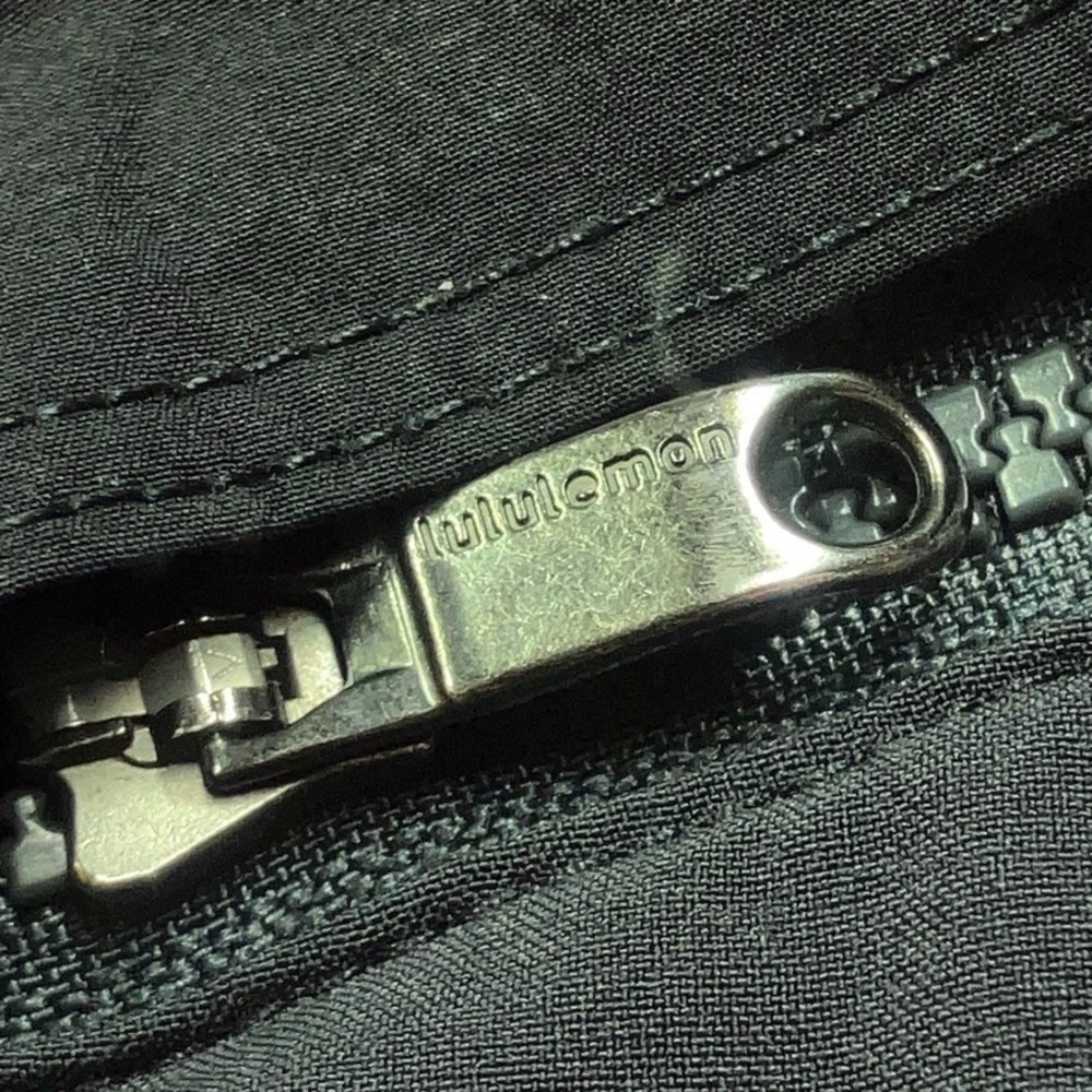 Lululemon‎ Lightweight Joggers Pants Men's S 34" L Dark Grey Athleisure Yoga - Picture 6 of 7
